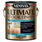FINISH FLOOR WOOD MATTE GA
